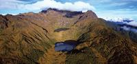 Mount Wilhelm in Papua New Guinea - Trekking Holidays - World Expeditions